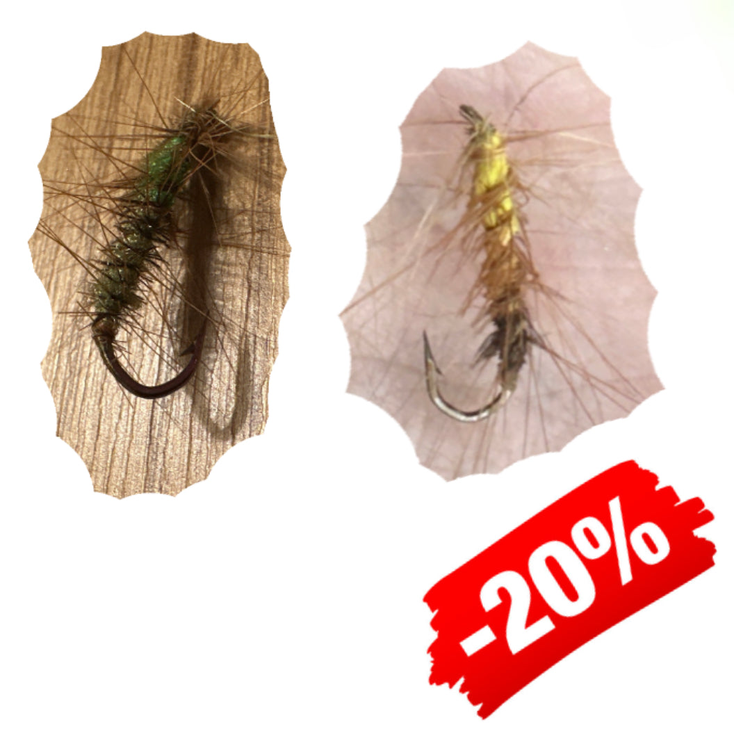 Space Bundle 20% av!